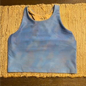 Old Navy Girls Longline Sports Bra 💙